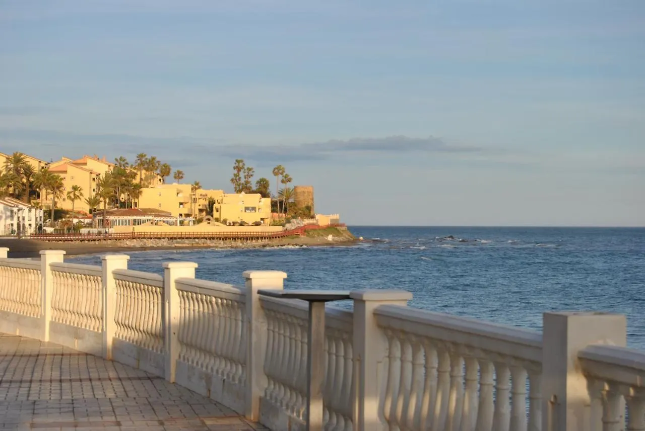 公寓 Vacaciones En El Mar Para Dos Cerca De Marbella Sitio de Calahonda