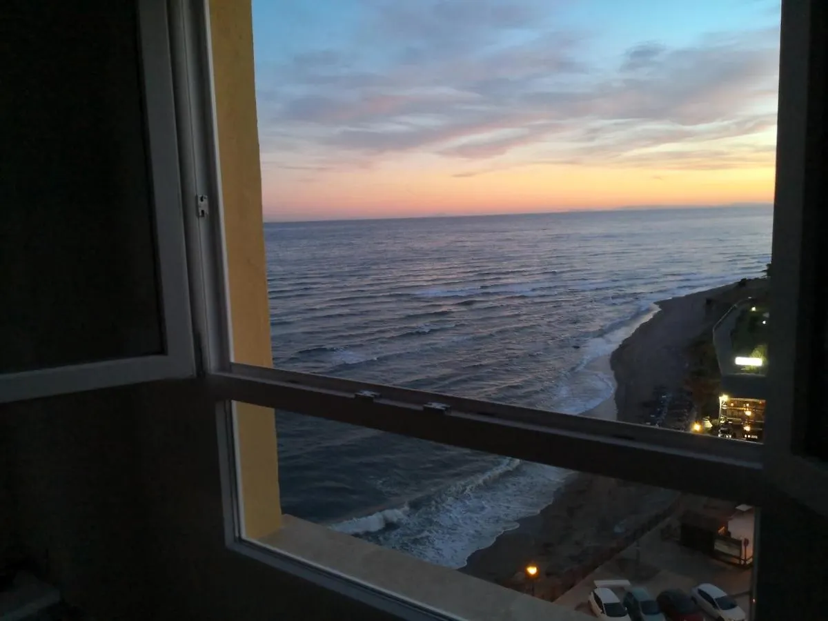 公寓 Vacaciones En El Mar Para Dos Cerca De Marbella Sitio de Calahonda