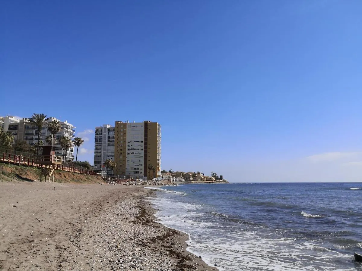 Vacaciones En El Mar Para Dos Cerca De Marbella Sitio de Calahonda 公寓