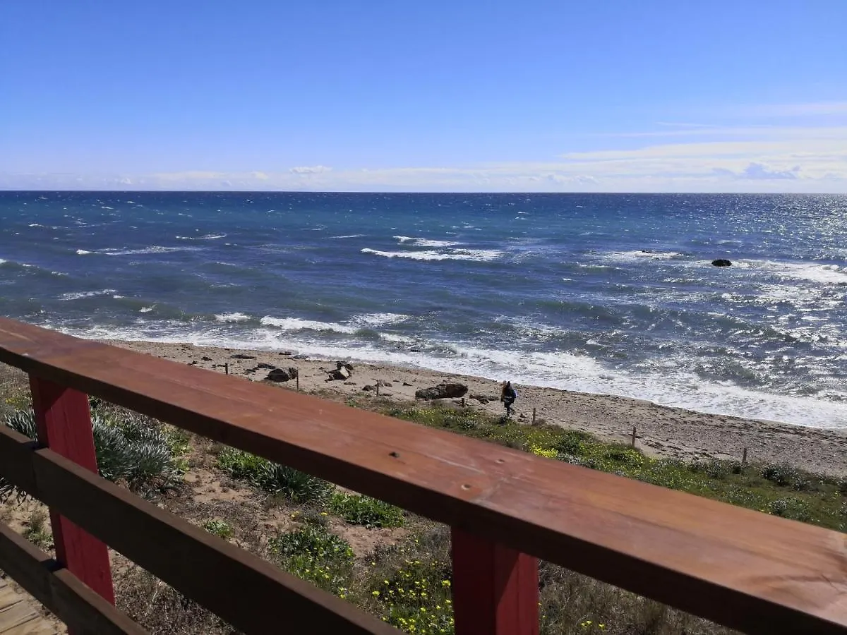 Vacaciones En El Mar Para Dos Cerca De Marbella Sitio de Calahonda Spanien