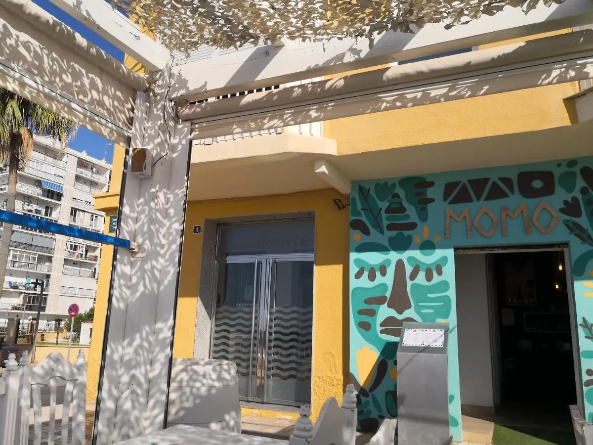 Vacaciones En El Mar Para Dos Cerca De Marbella Sitio de Calahonda 西班牙