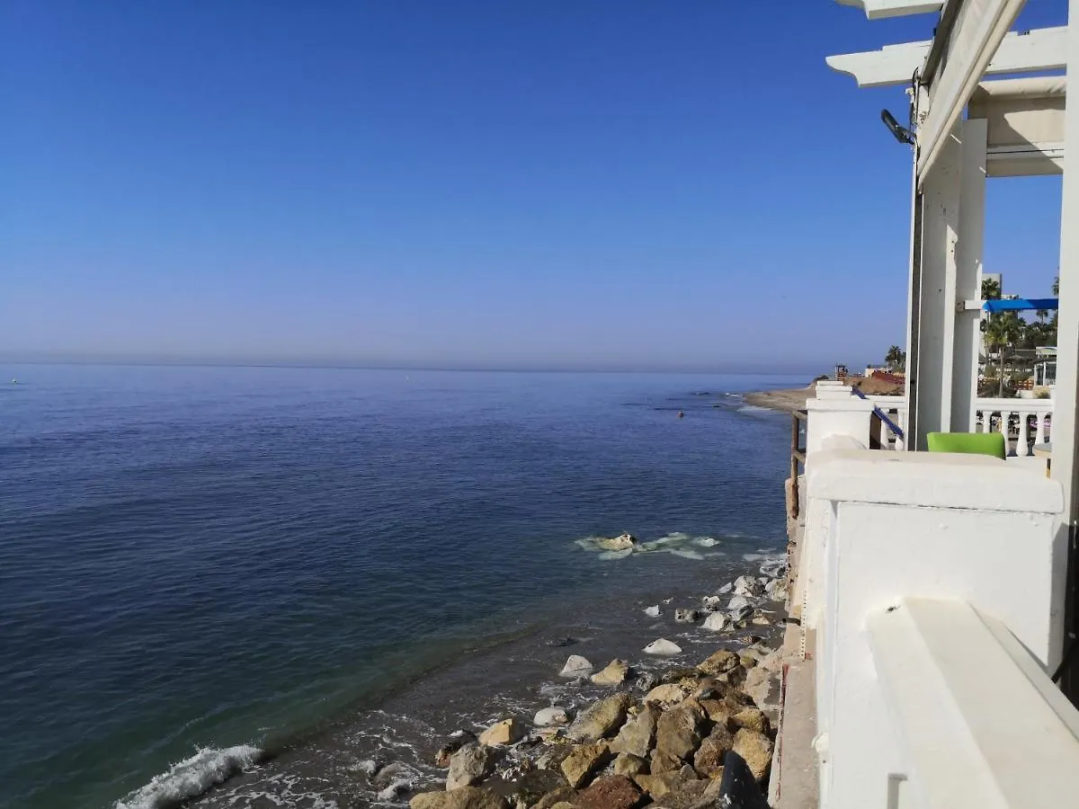 Vacaciones En El Mar Para Dos Cerca De Marbella Sitio de Calahonda Apartamento