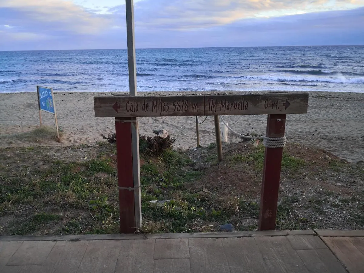 Vacaciones En El Mar Para Dos Cerca De Marbella Sitio de Calahonda