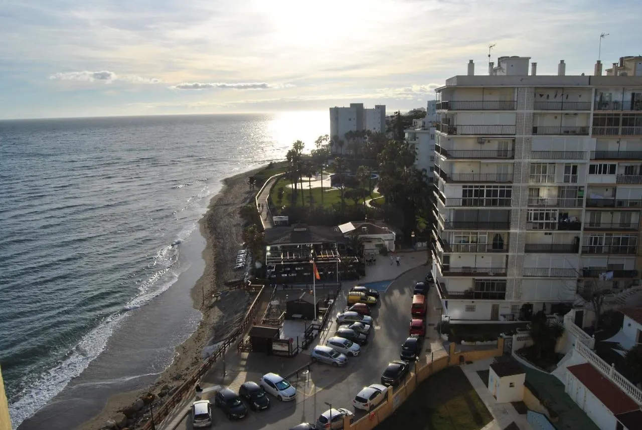 Vacaciones En El Mar Para Dos Cerca De Marbella Sitio de Calahonda Španělsko
