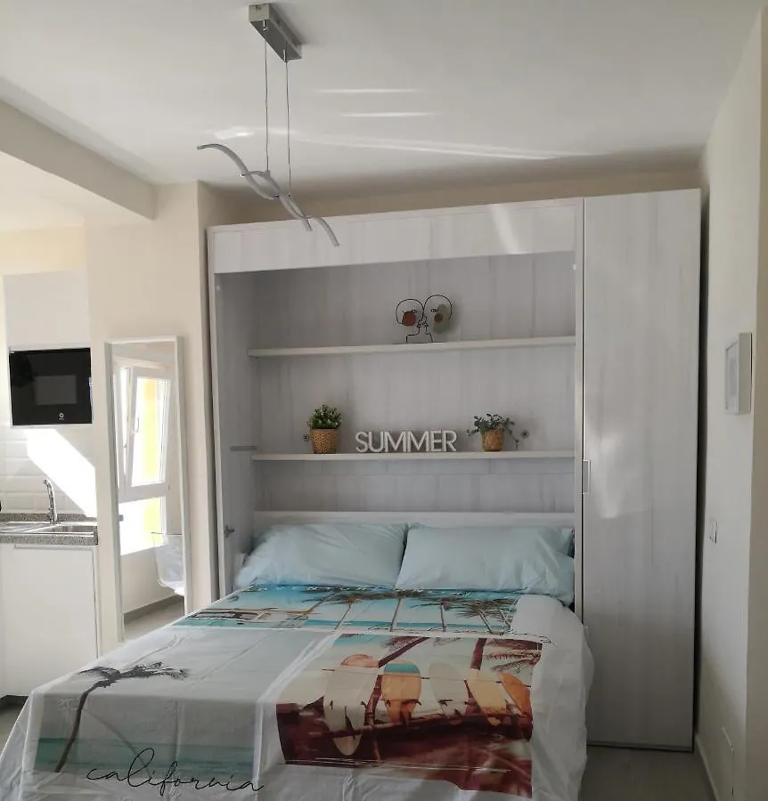 Vacaciones En El Mar Para Dos Cerca De Marbella Sitio de Calahonda Apartmán