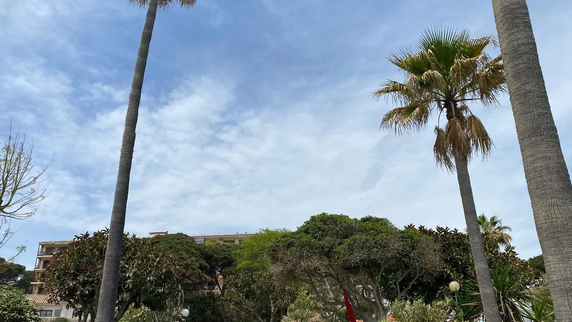 Apartmán Vacaciones En El Mar Para Dos Cerca De Marbella Sitio de Calahonda Španělsko