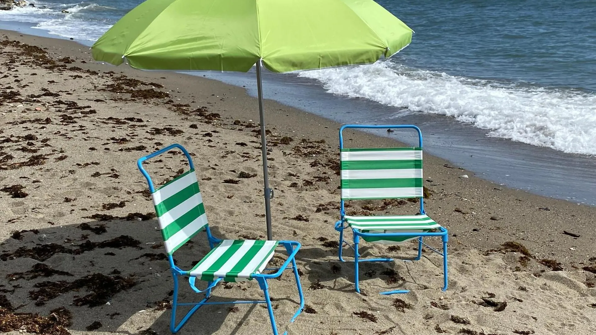 Vacaciones En El Mar Para Dos Cerca De Marbella Sitio de Calahonda Španělsko